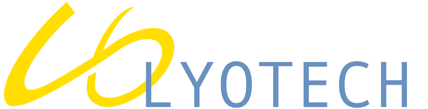 LyoTech Logo